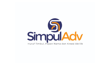Loker Operator Mesin CNC Laser di Simpul Advertising